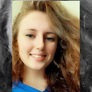 Meet your Posher, Abigail